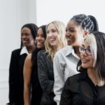 Women entrepreneurs: Building successful startups