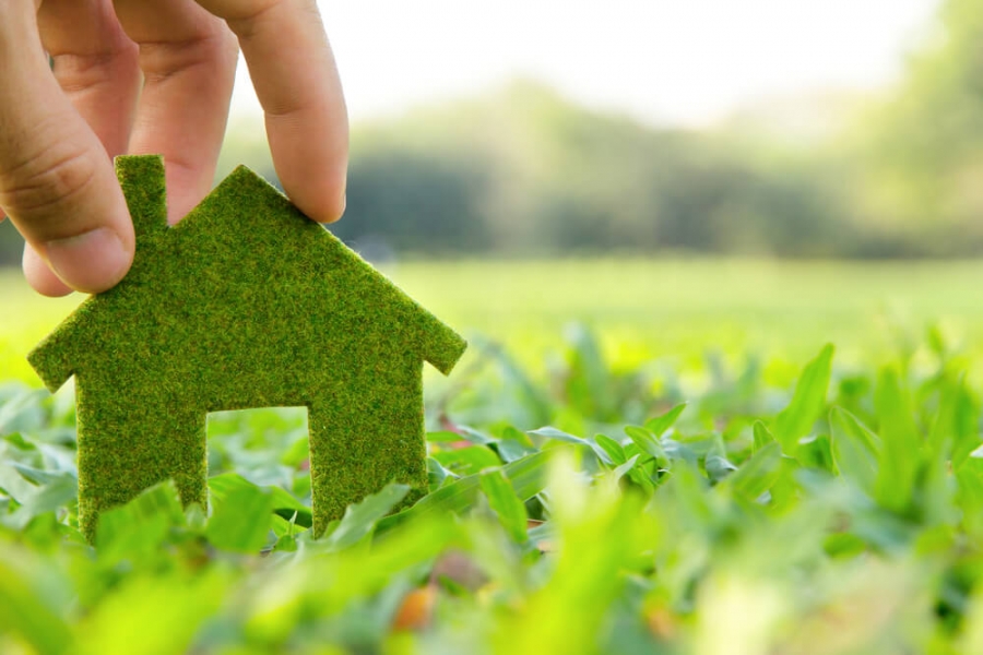 Investing in green real estate and sustainable properties
