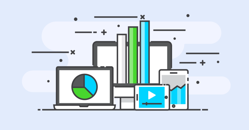 Measuring the impact of video marketing