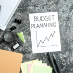 Budgeting for financial success