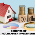 Investing in multifamily real estate properties