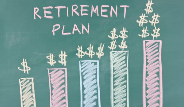 Maximizing retirement account contributions
