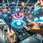 Leveraging augmented reality in campaigns