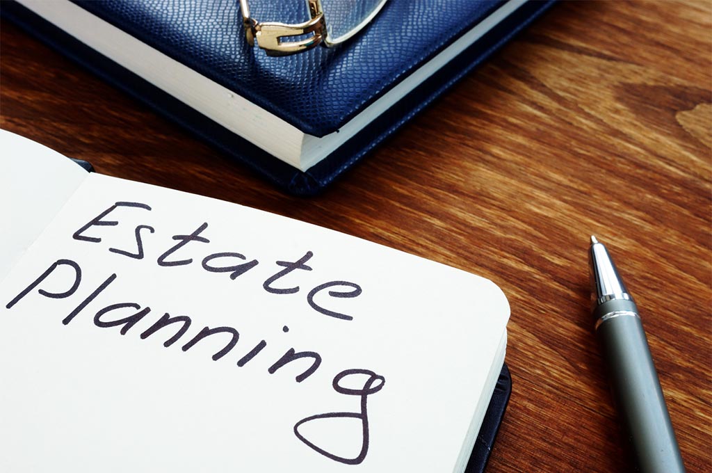 Understanding the components of an estate plan