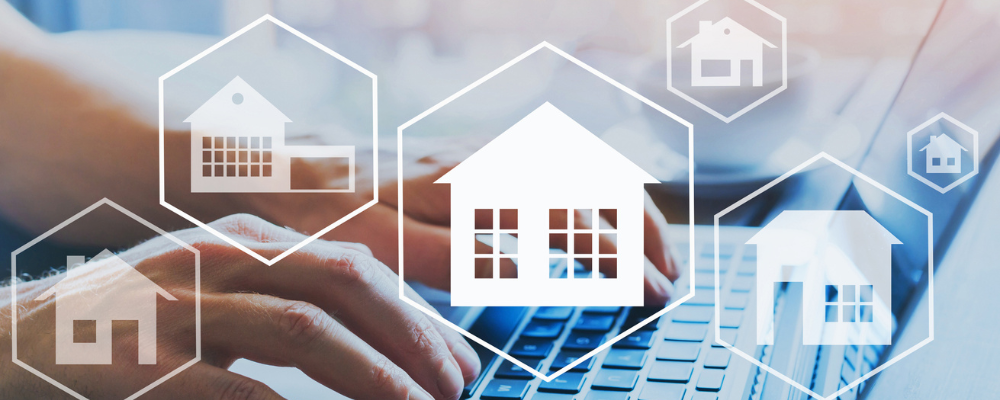 The rise of proptech in real estate