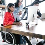 Strategies for fostering an inclusive work environment