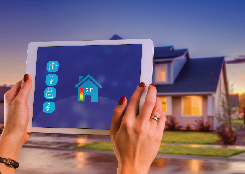Trends in smart home technology