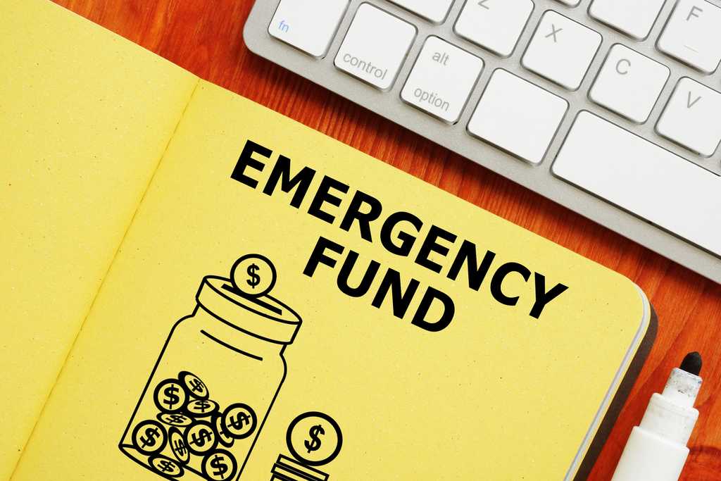 Building an emergency fund: Why and how