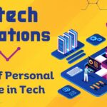 Fintech innovations reshaping personal finance