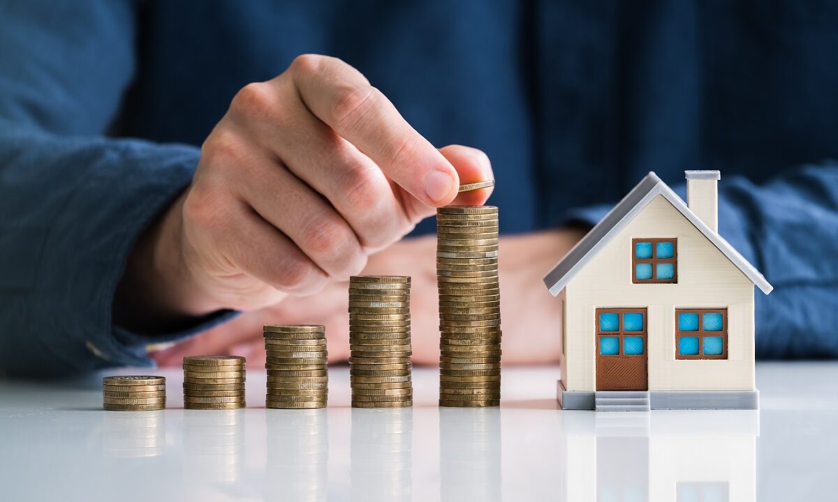 The role of property management in real estate investing