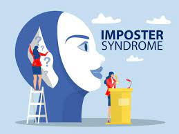 Overcoming imposter syndrome for women in business