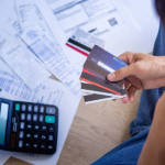 Managing credit card debt effectively
