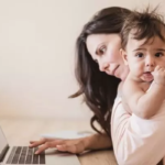 Balancing career and motherhood for women