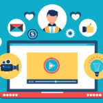 The effectiveness of video content in marketing