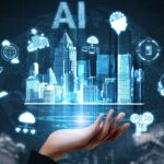 AI in financial planning: Cutting edge approaches