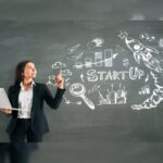 Key challenges for women in entrepreneurship