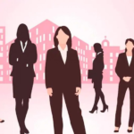 Success stories of women-led startups