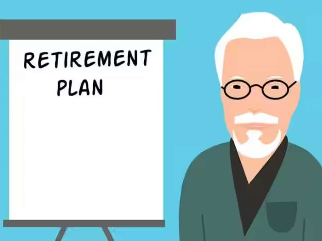 Investment options for retirement