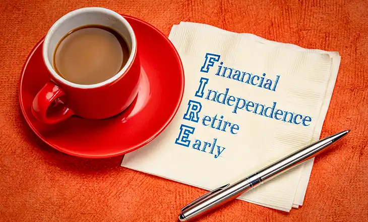 Financial independence and early retirement