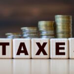 Tax strategies to save money