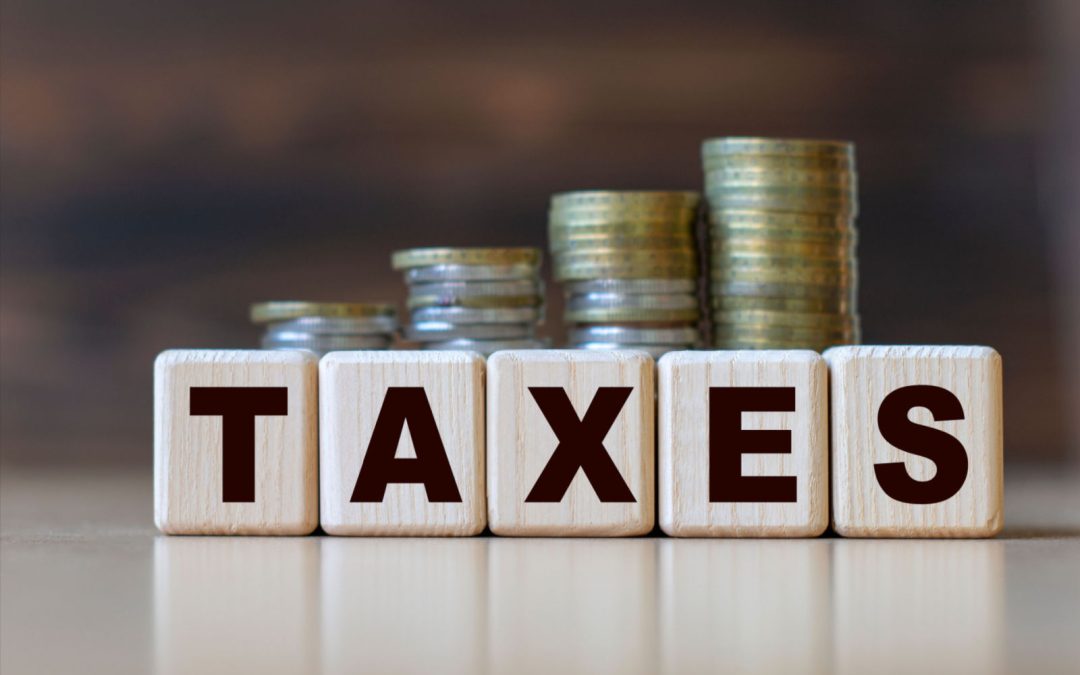 Tax strategies to save money