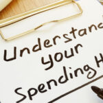 Understanding your spending habits