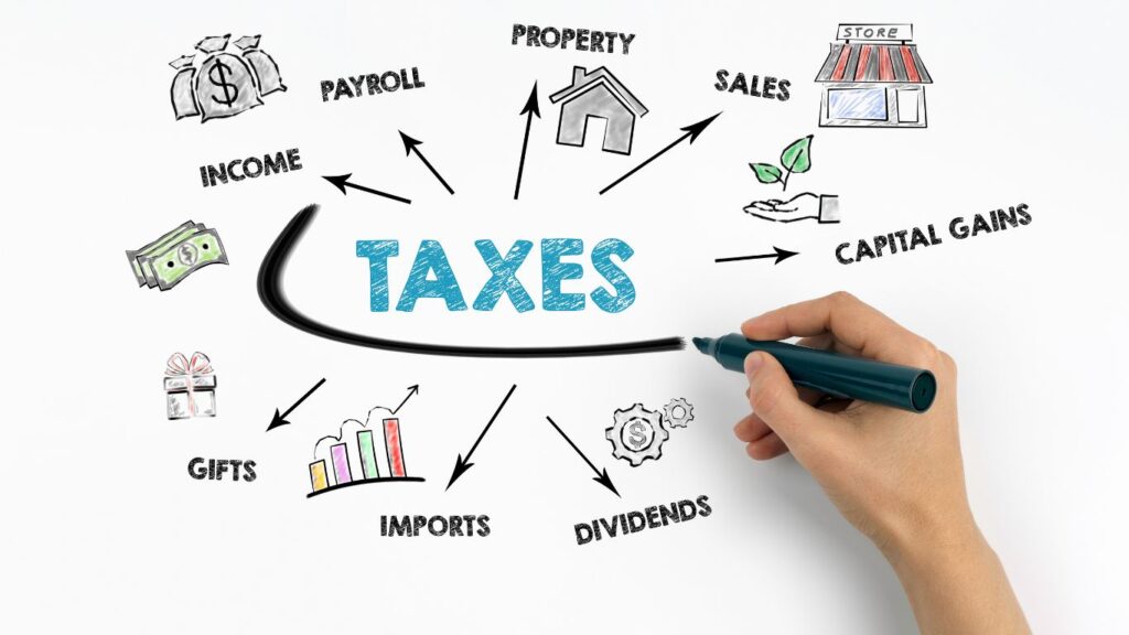 Basics of tax planning
