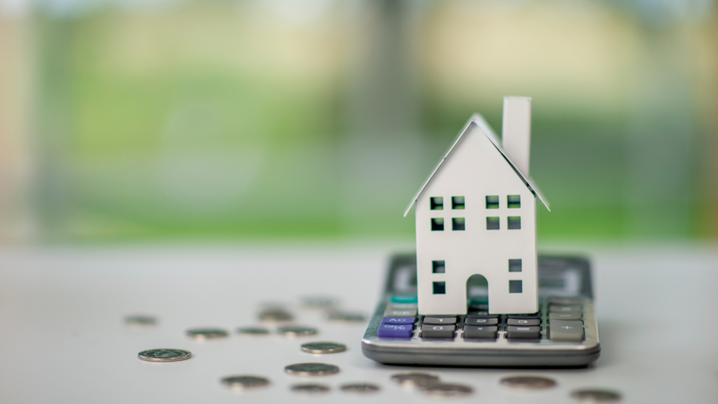 Financing your real estate investments