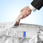 How to negotiate with creditors