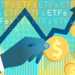 The benefits of ETF investing