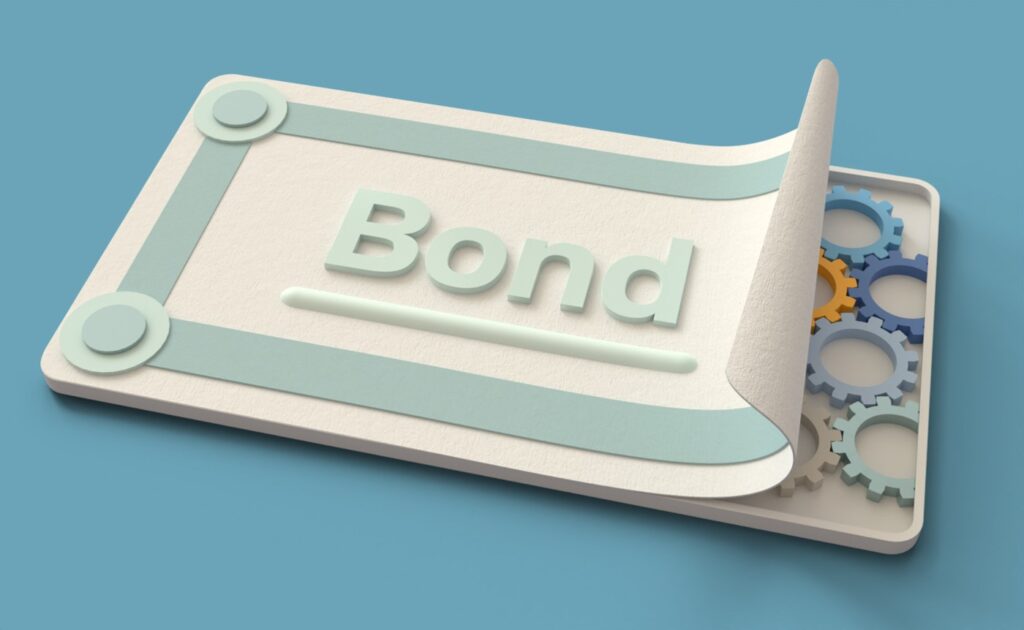 What are bonds and how do they work?