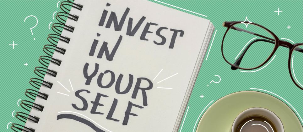 Investing in your future