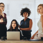 Identifying opportunities for female entrepreneurs