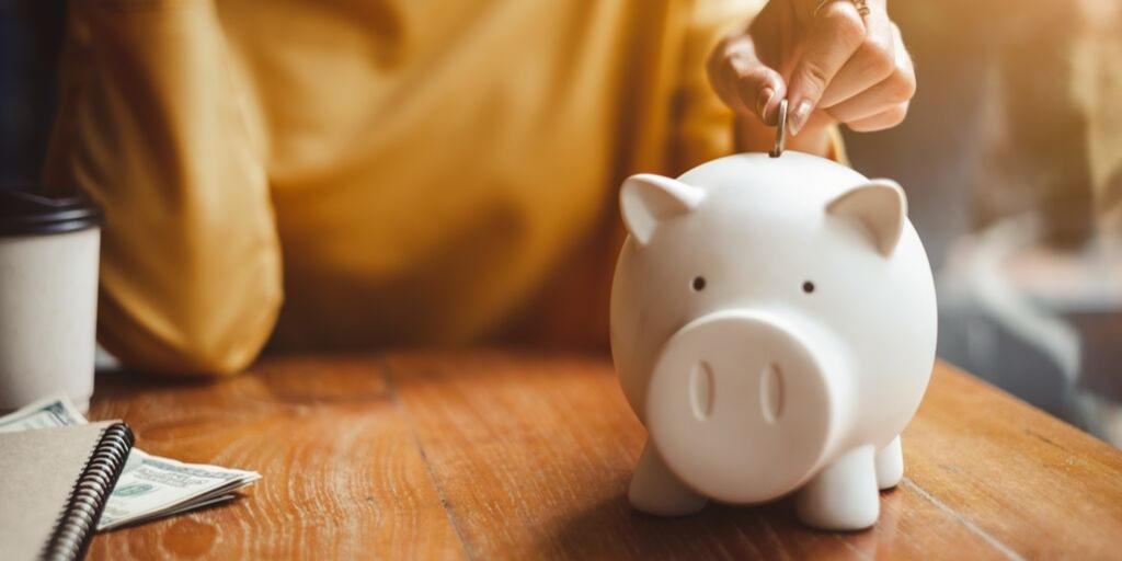 The psychology of spending and saving
