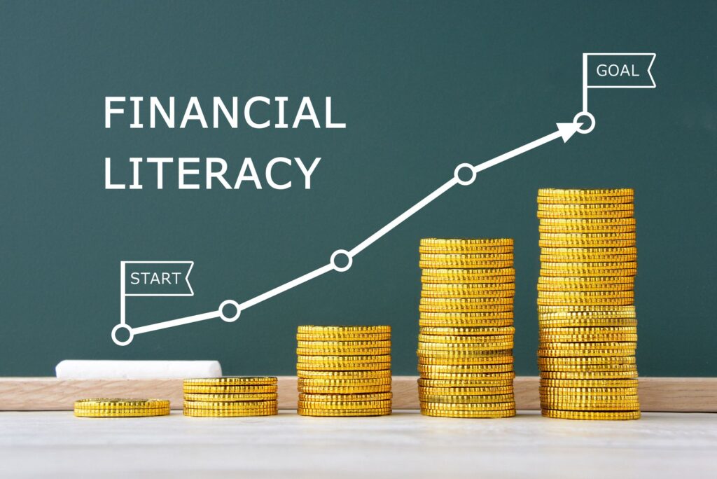 Enhancing financial literacy for success