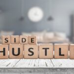 Ideas for side hustles