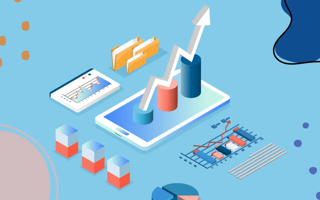 Understanding stock market trends