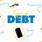 Understanding different types of debt